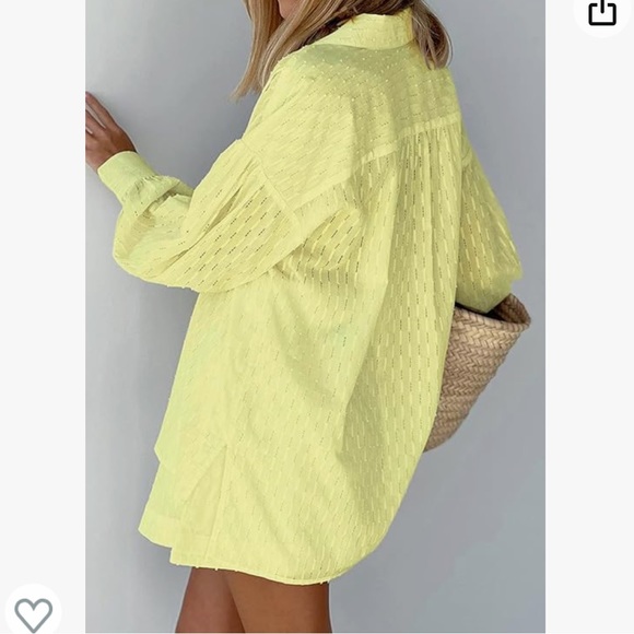 2 Piece Outfit Long Sleeve Top and Short Set - Picture 2 of 9